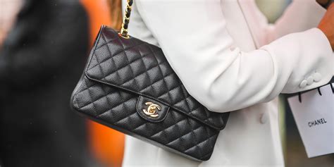 chanel purse investment|best chanel wallet.